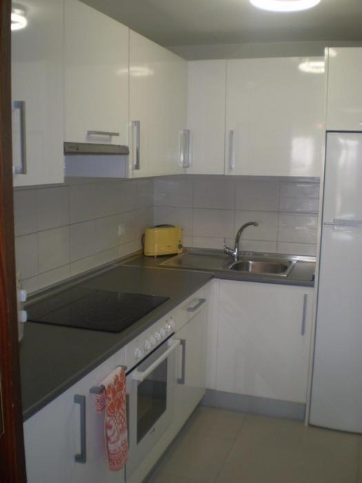 Hostal Abodi Pamplona Room photo