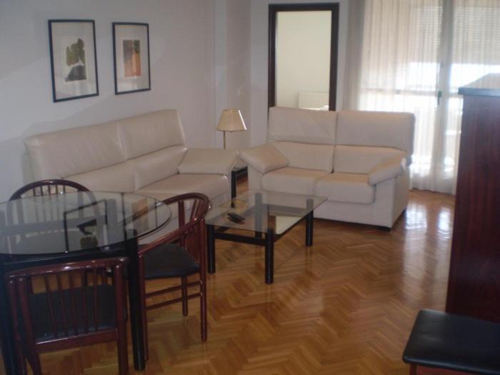 Hostal Abodi Pamplona Exterior photo
